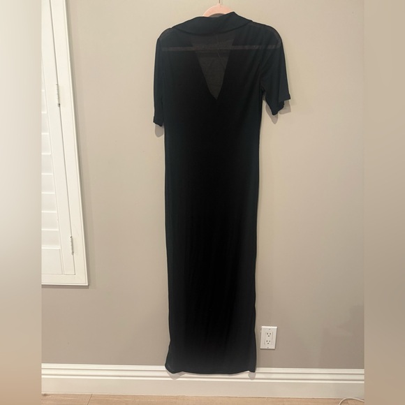 Reformation Shannon Knit Dress, L, NWOT - Picture 15 of 16